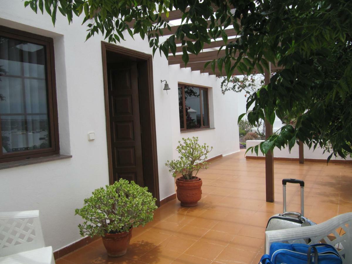 Casa Montana De Tahiche Villa Ngoại thất bức ảnh