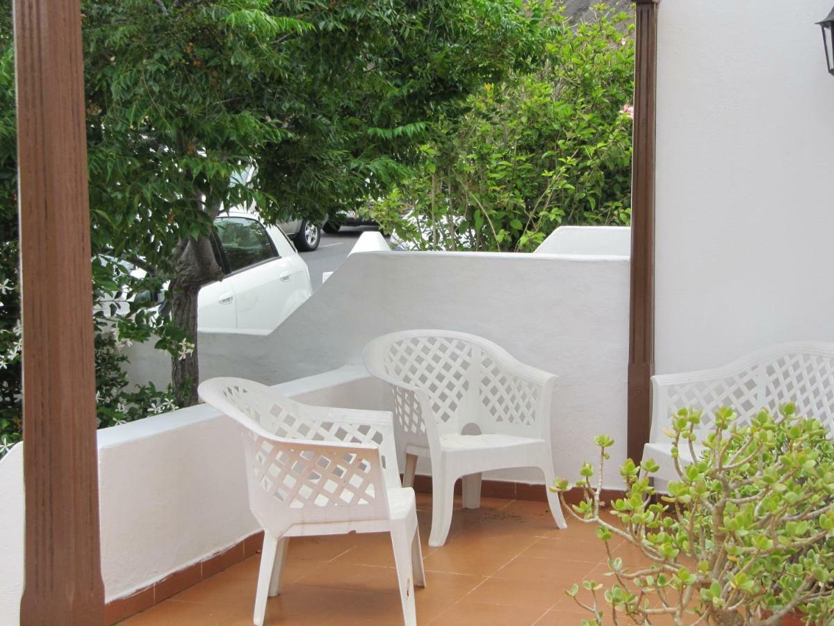 Casa Montana De Tahiche Villa Ngoại thất bức ảnh