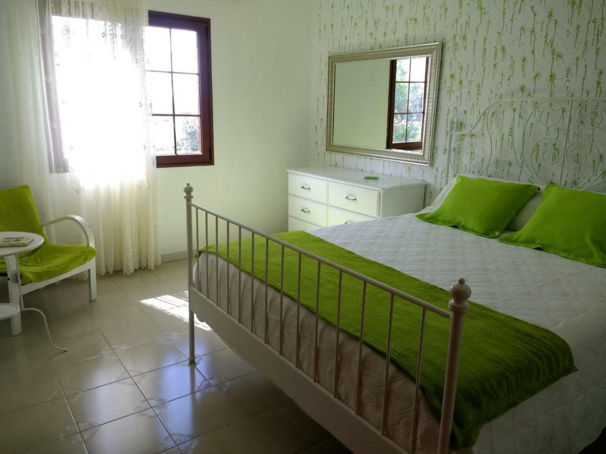 Casa Montana De Tahiche Villa Ngoại thất bức ảnh