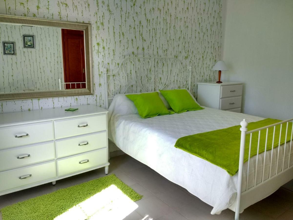 Casa Montana De Tahiche Villa Ngoại thất bức ảnh