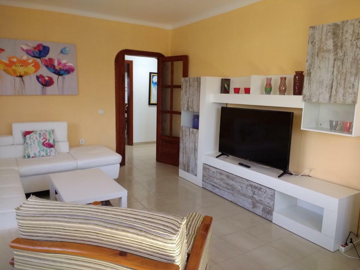 Casa Montana De Tahiche Villa Ngoại thất bức ảnh