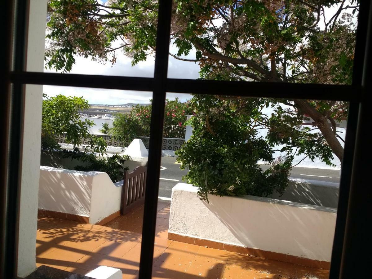 Casa Montana De Tahiche Villa Ngoại thất bức ảnh