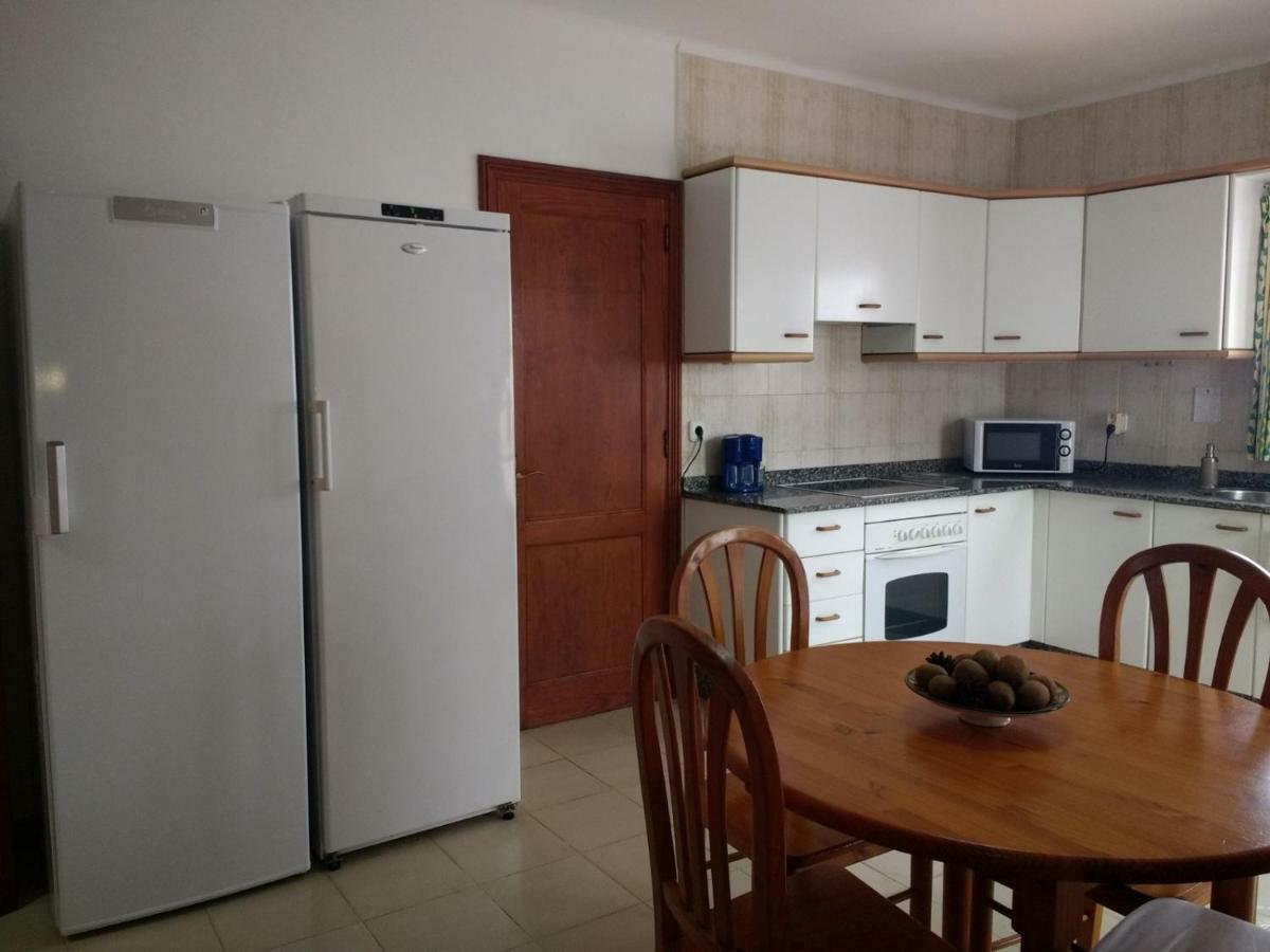 Casa Montana De Tahiche Villa Ngoại thất bức ảnh