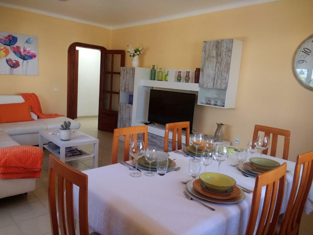 Casa Montana De Tahiche Villa Ngoại thất bức ảnh