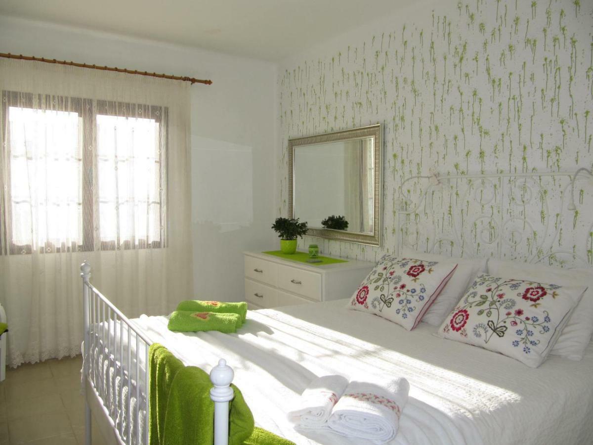 Casa Montana De Tahiche Villa Ngoại thất bức ảnh