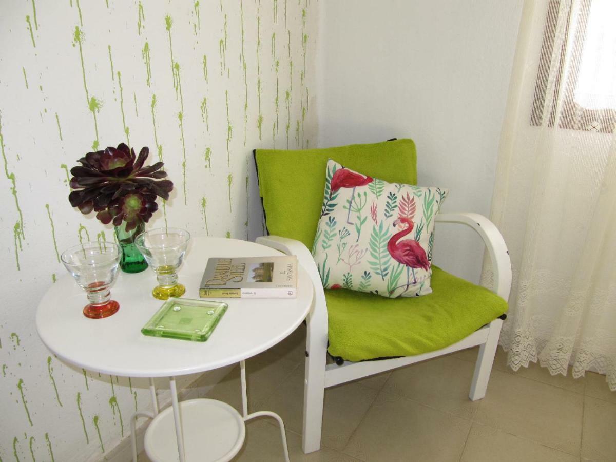 Casa Montana De Tahiche Villa Ngoại thất bức ảnh